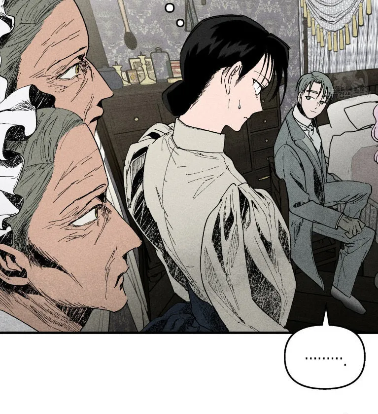The Witches' Isle Chapter 5 page 18 - 