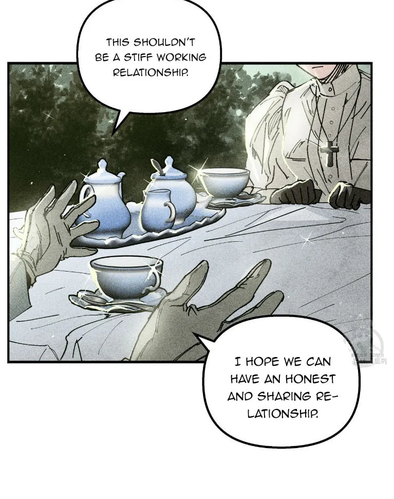 The Witches' Isle Chapter 5 page 24 - 