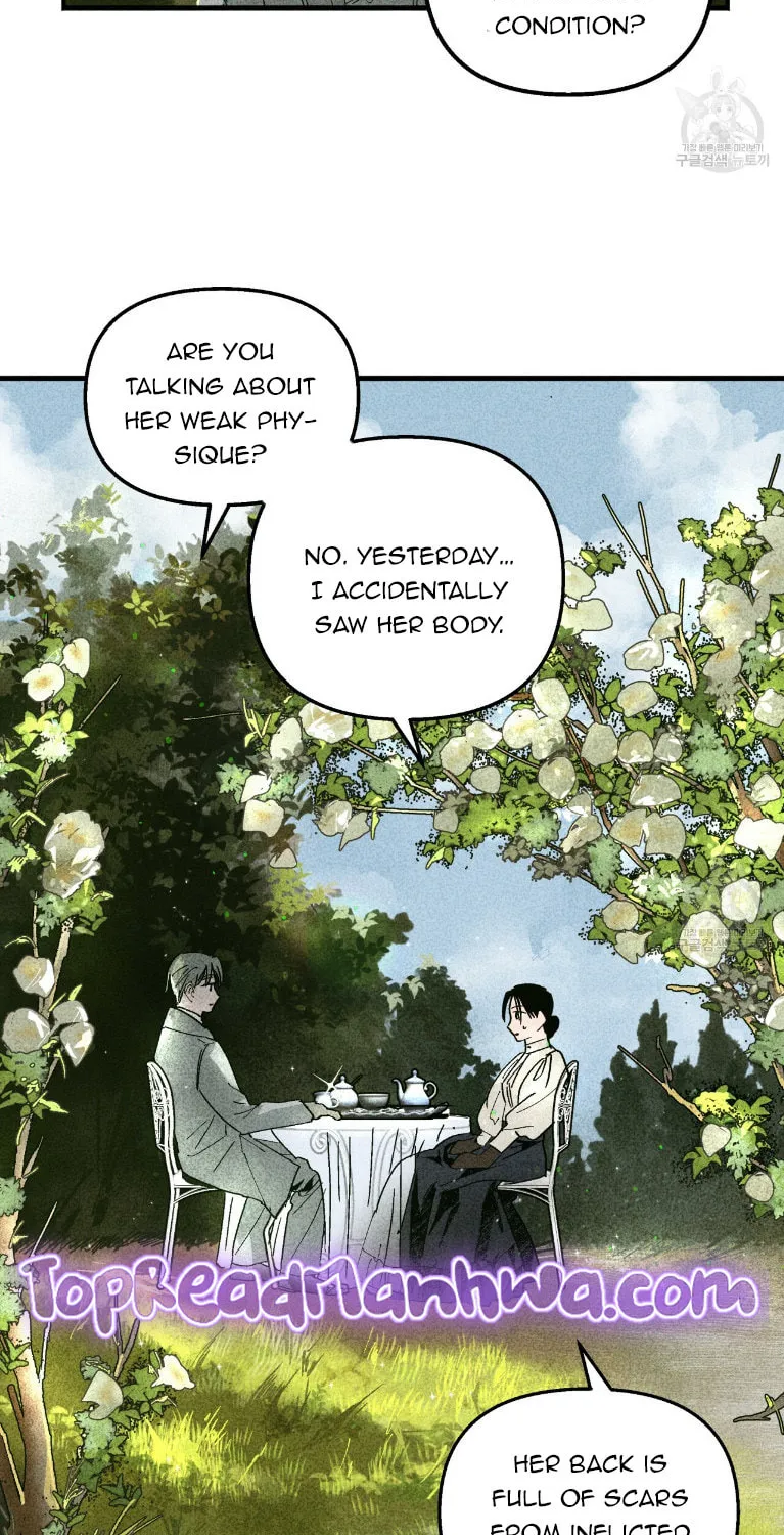 The Witches' Isle Chapter 5 page 26 - 