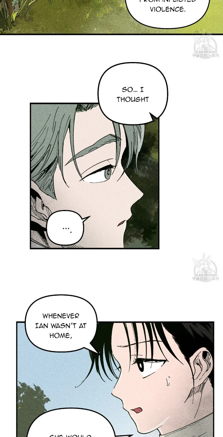 The Witches' Isle Chapter 5 page 27 - 