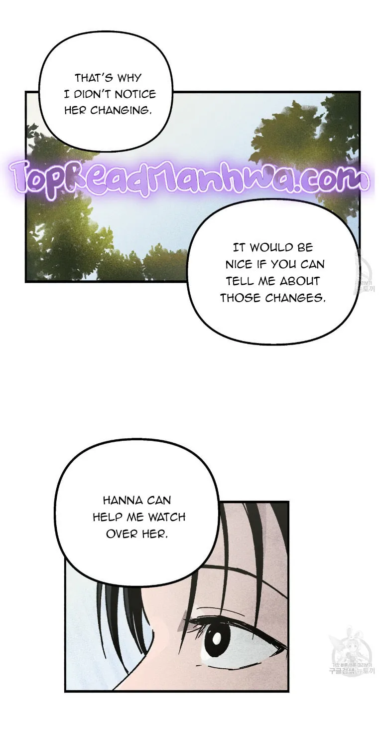 The Witches' Isle Chapter 5 page 39 - 