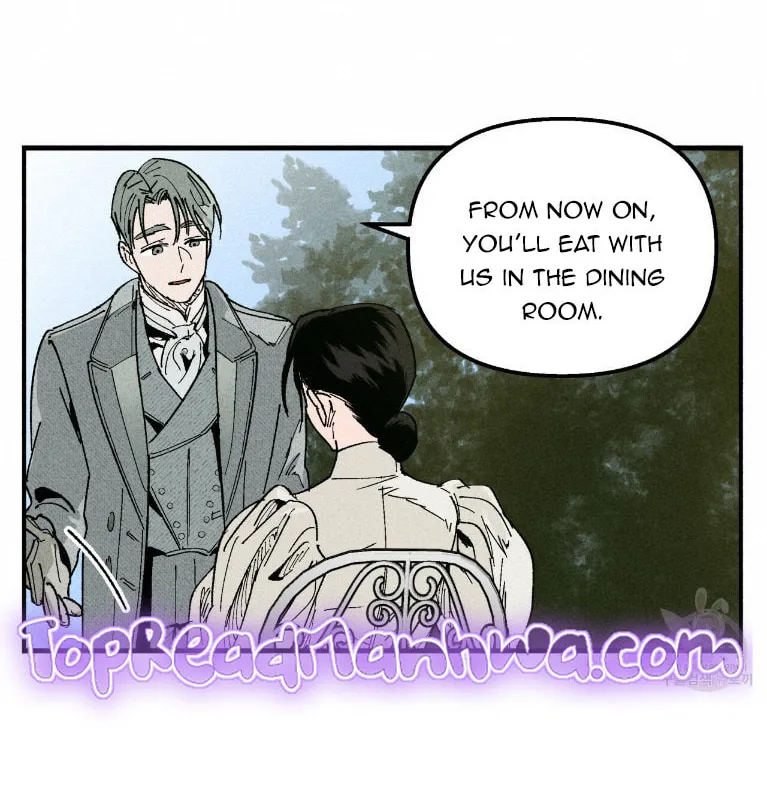 The Witches' Isle Chapter 5 page 42 - 