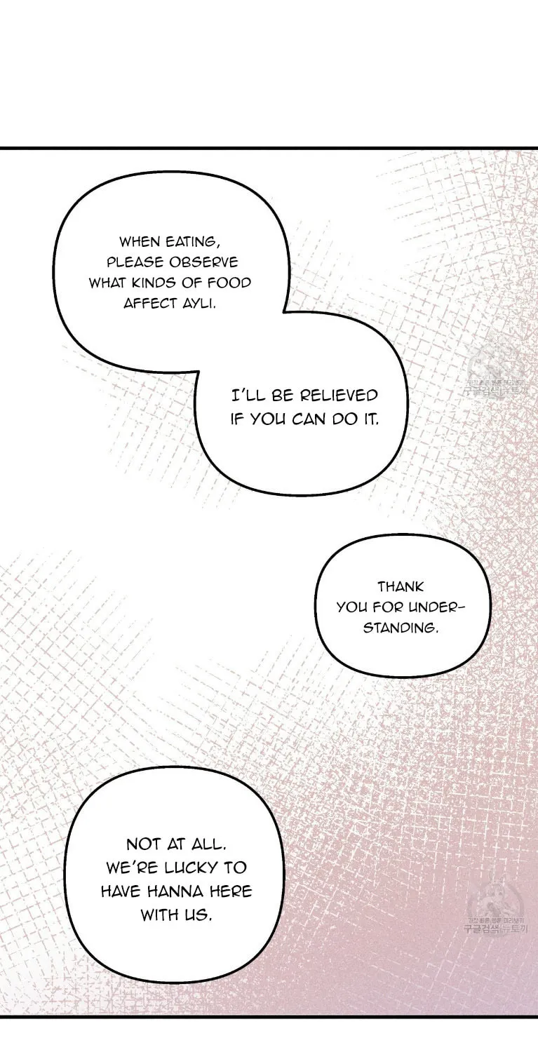 The Witches' Isle Chapter 5 page 43 - 