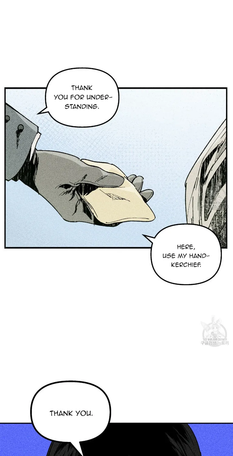The Witches' Isle Chapter 5 page 49 - 