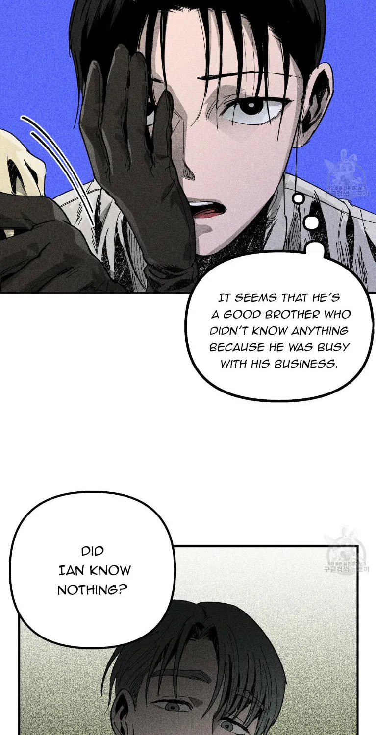 The Witches' Isle Chapter 5 page 50 - 