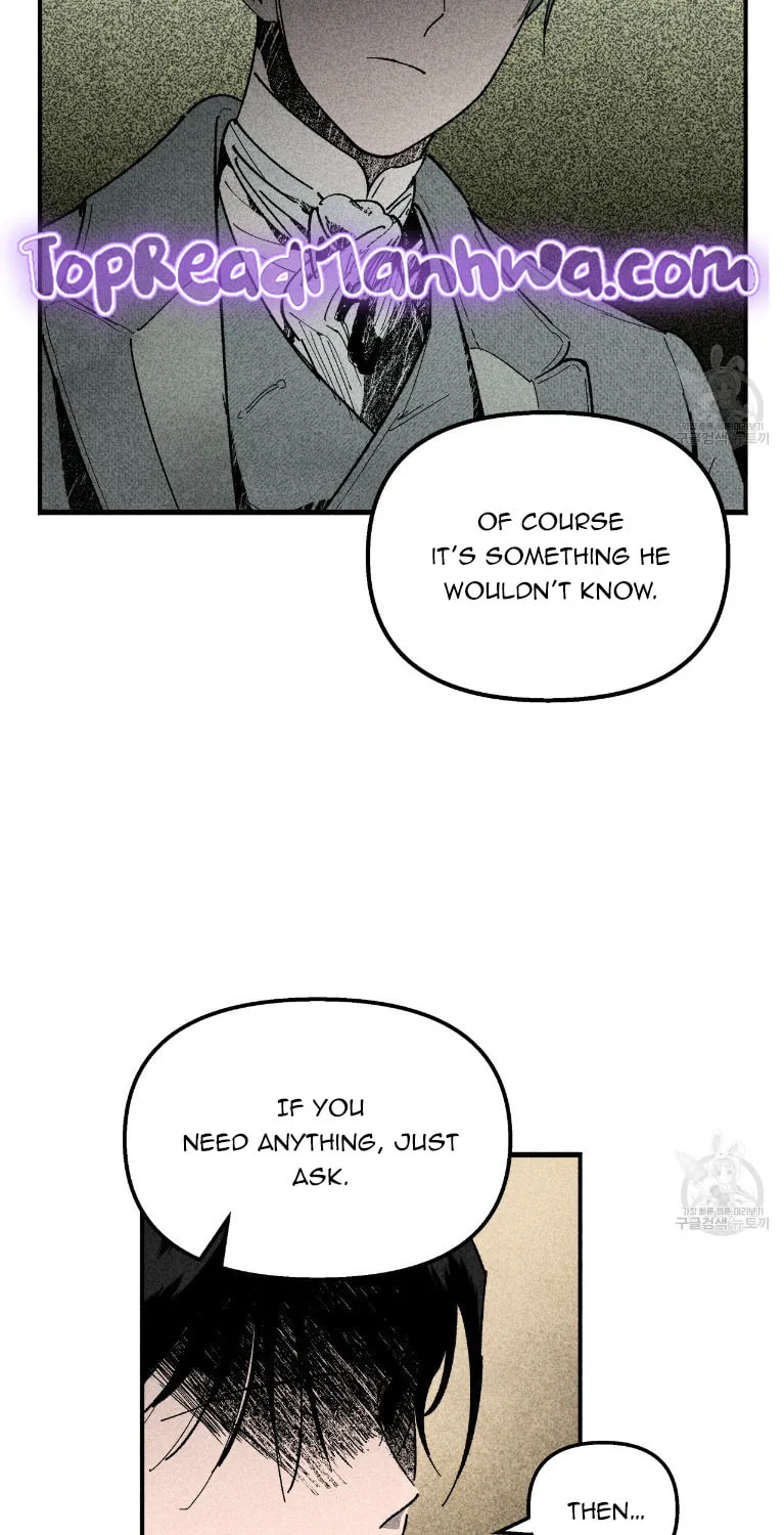 The Witches' Isle Chapter 5 page 51 - 