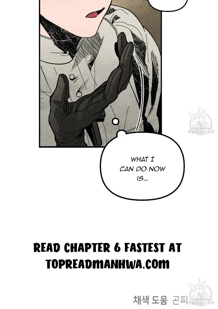 The Witches' Isle Chapter 5 page 52 - 