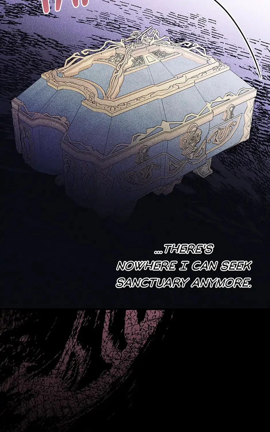 The Witches' Isle Chapter 51 page 117 - 