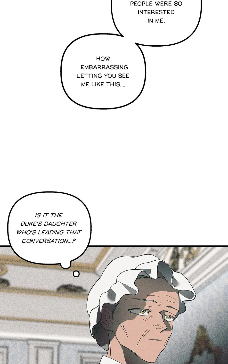 The Witches' Isle Chapter 52 page 117 - 