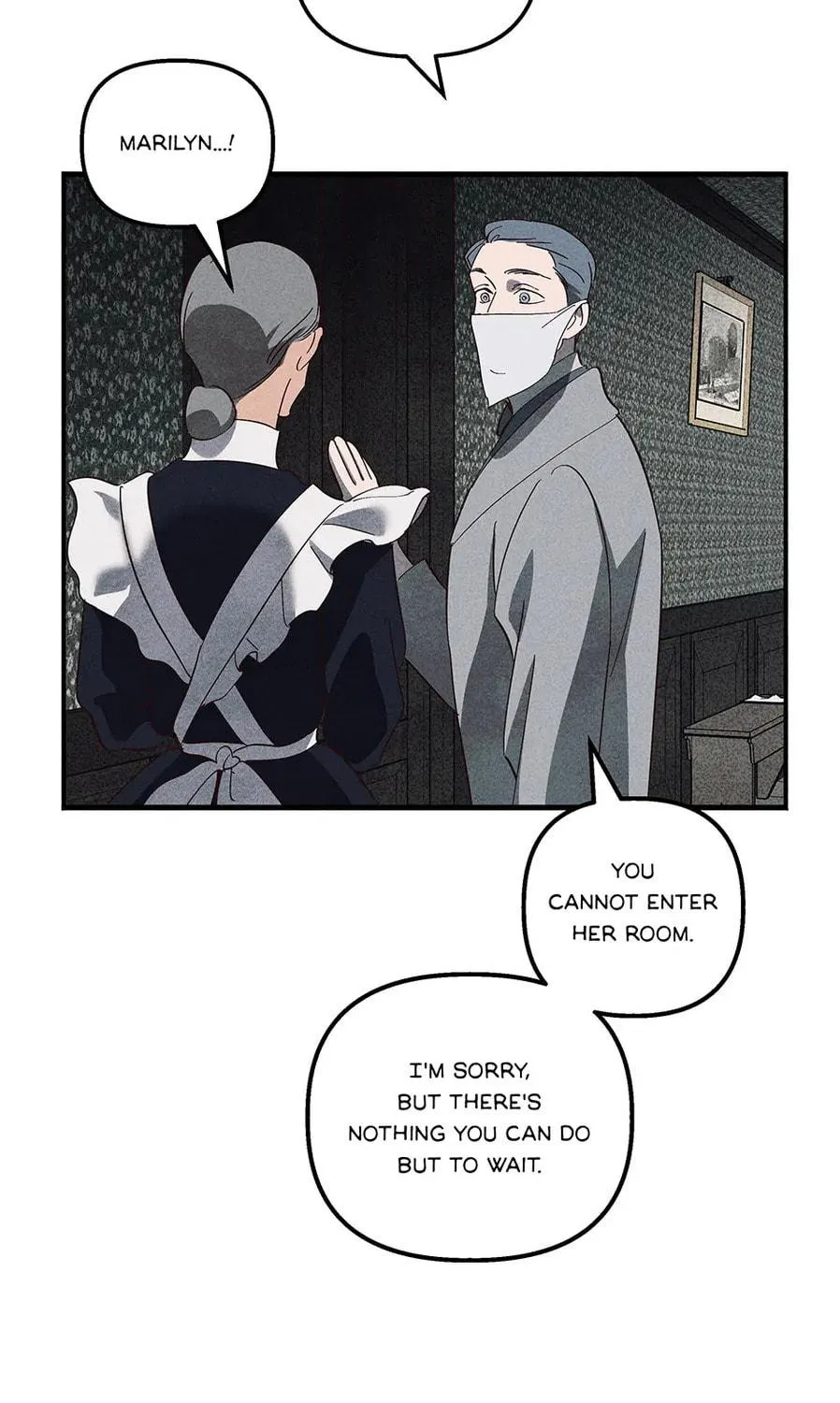 The Witches' Isle Chapter 52 page 137 - 