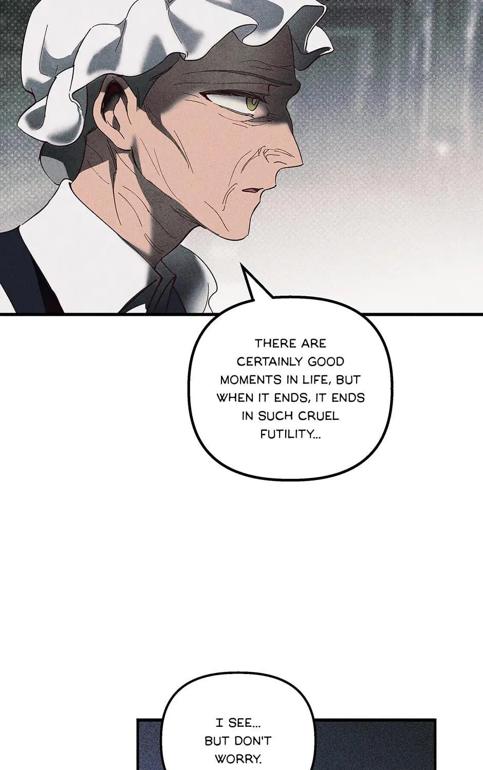 The Witches' Isle Chapter 52 page 159 - 