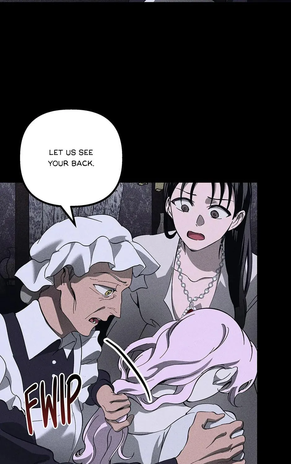 The Witches' Isle Chapter 52 page 29 - 