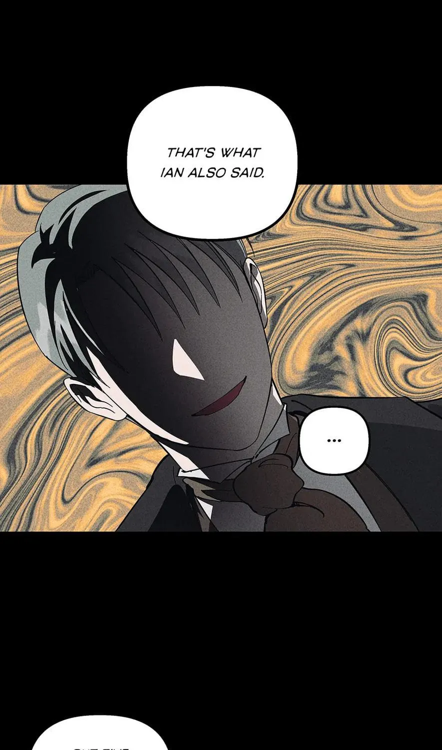 The Witches' Isle Chapter 52 page 5 - 