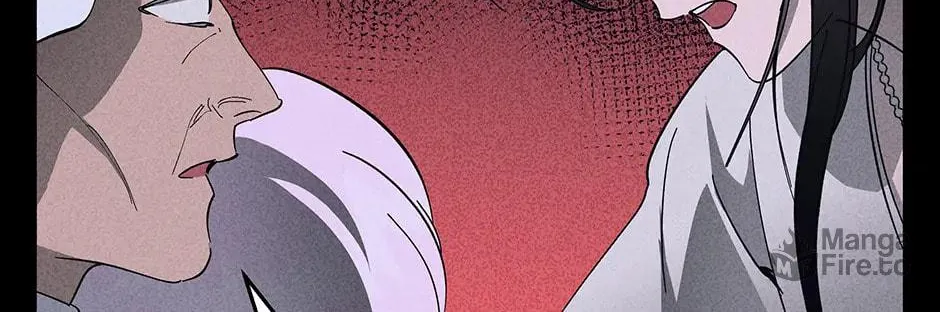 The Witches' Isle Chapter 52 page 42 - 