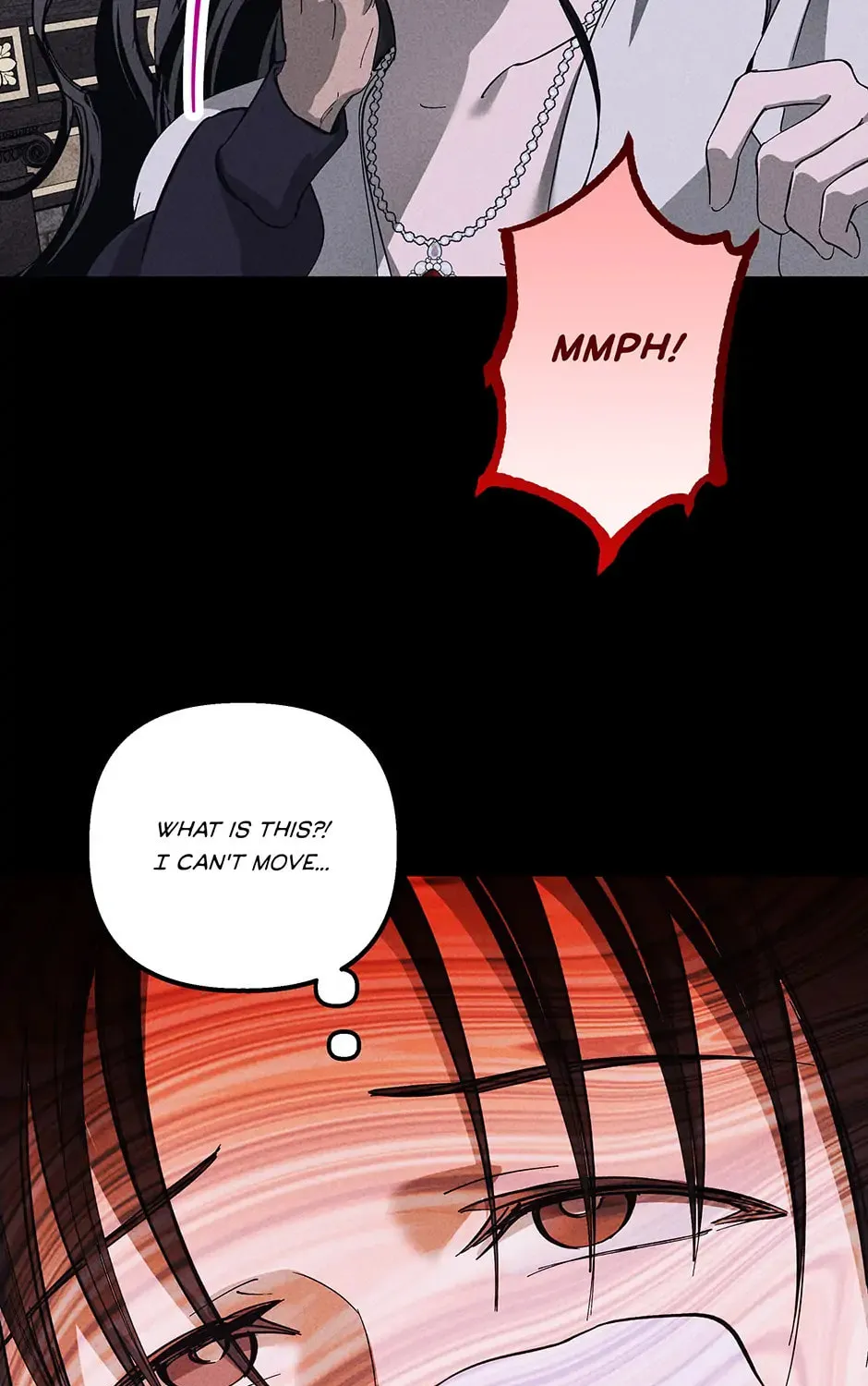 The Witches' Isle Chapter 52 page 45 - 