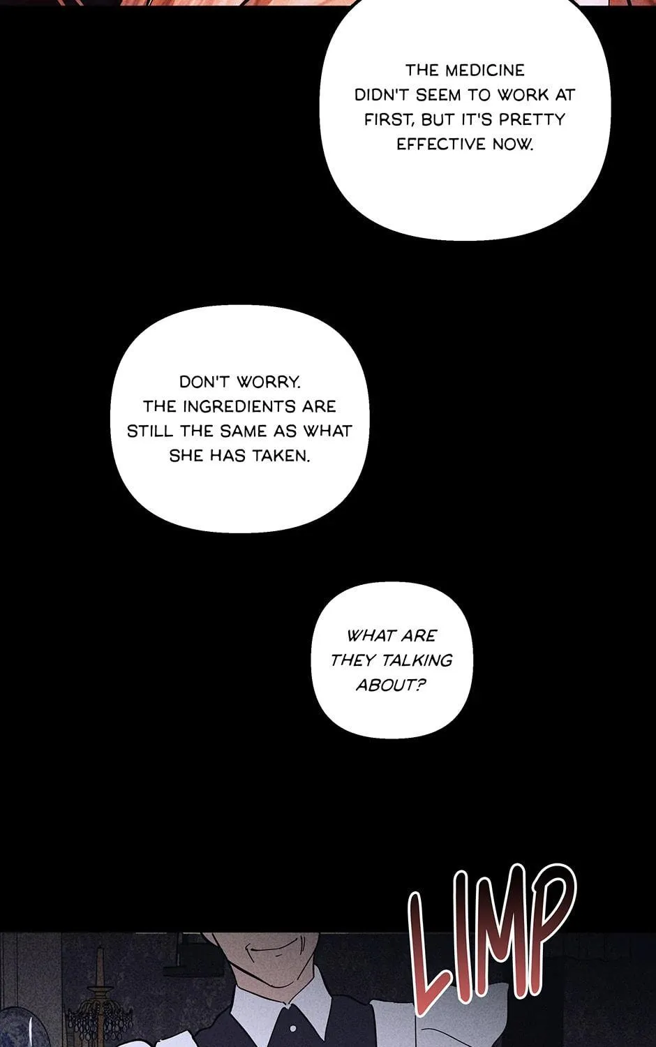 The Witches' Isle Chapter 52 page 47 - 