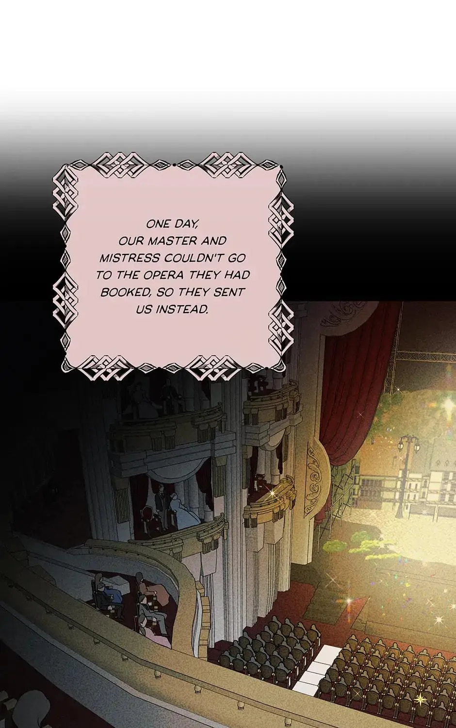 The Witches' Isle Chapter 52 page 65 - 