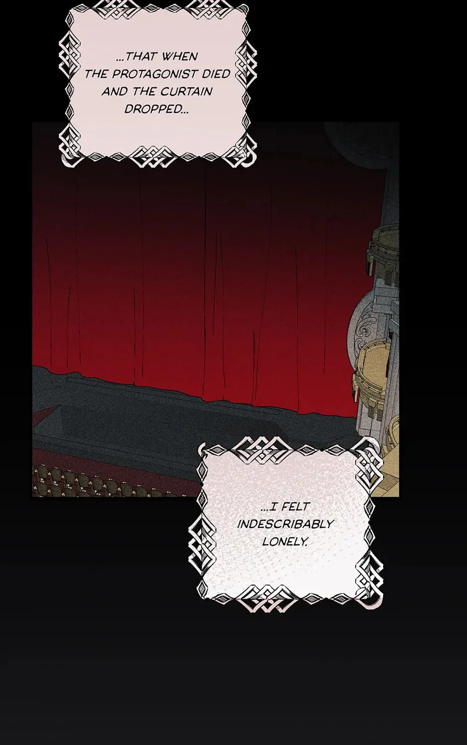 The Witches' Isle Chapter 52 page 73 - 