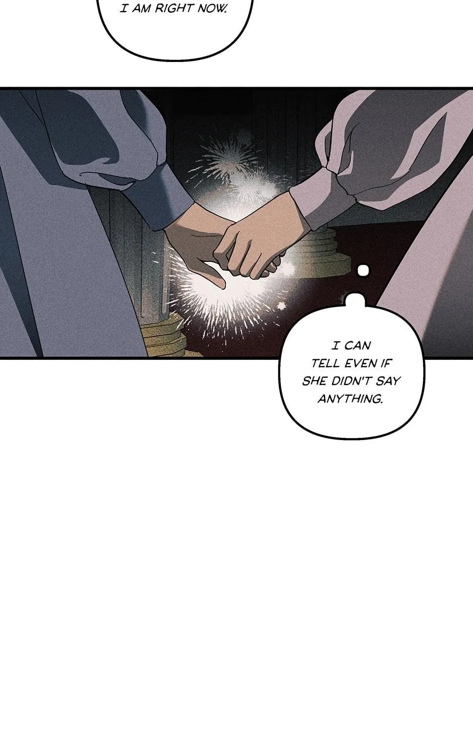 The Witches' Isle Chapter 52 page 77 - 