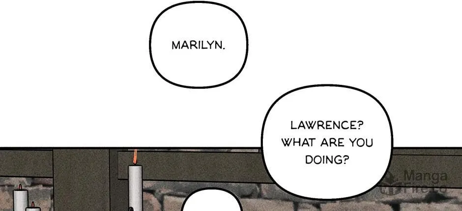 The Witches' Isle Chapter 52 page 84 - 