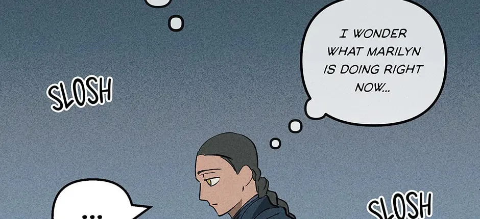 The Witches' Isle Chapter 52 page 88 - 
