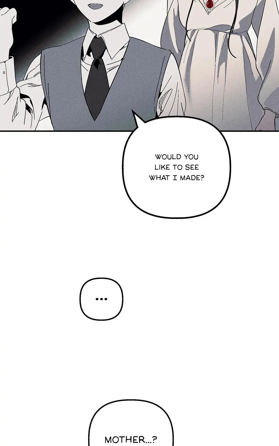 The Witches' Isle Chapter 53 page 150 - 