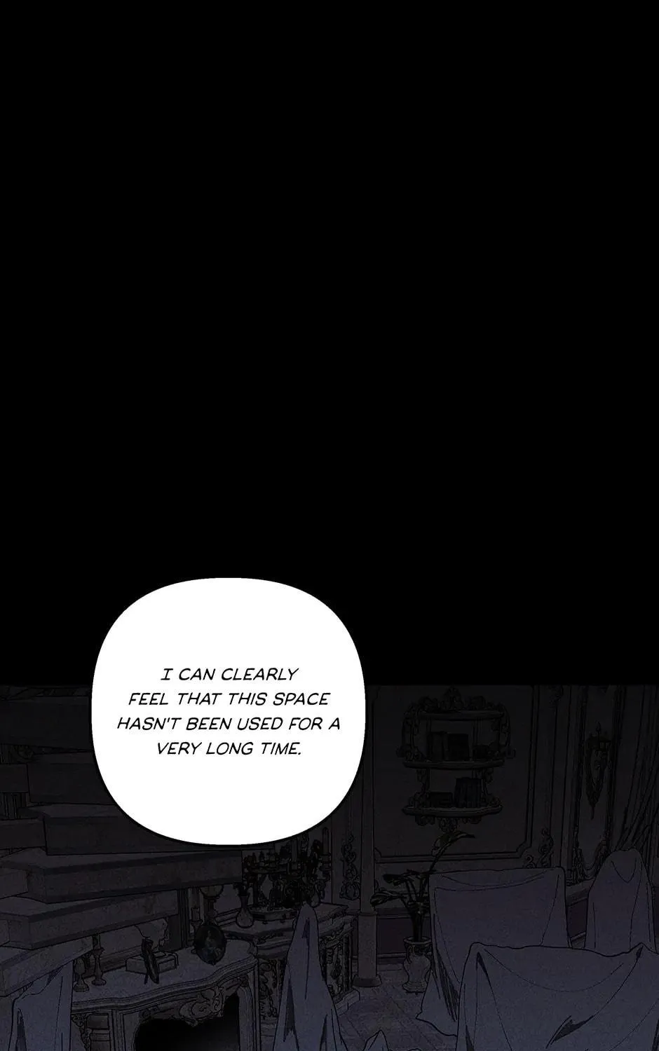 The Witches' Isle Chapter 53 page 64 - 