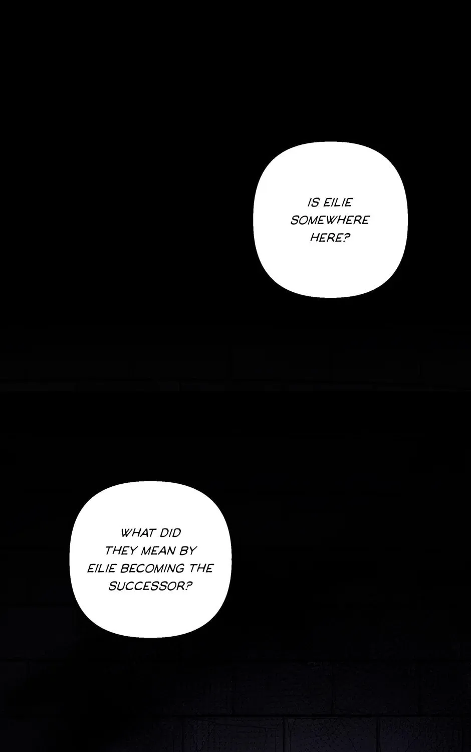 The Witches' Isle Chapter 53 page 84 - 