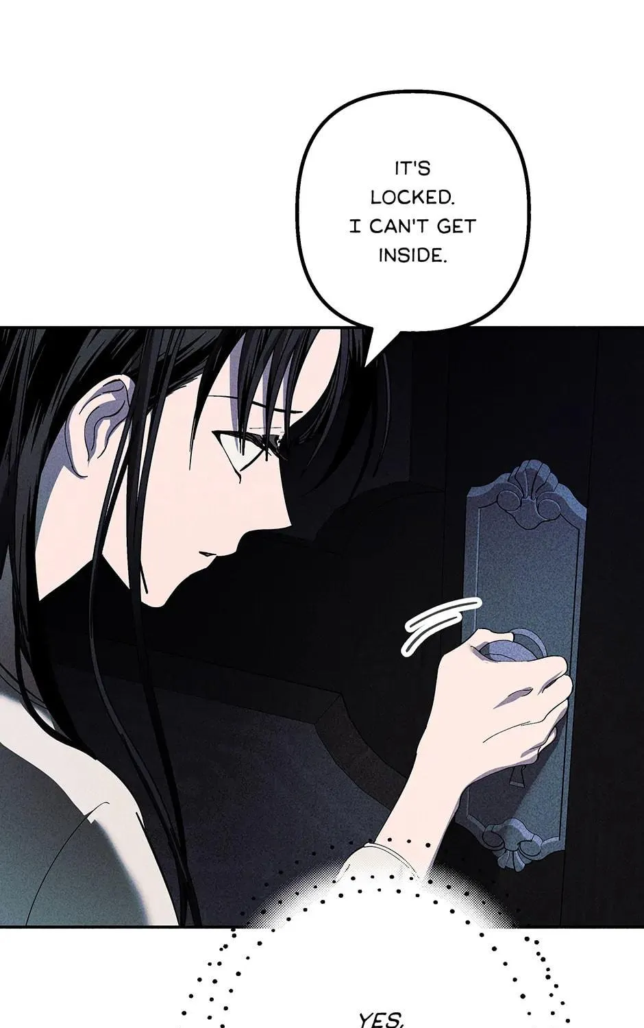 The Witches' Isle Chapter 53 page 98 - 