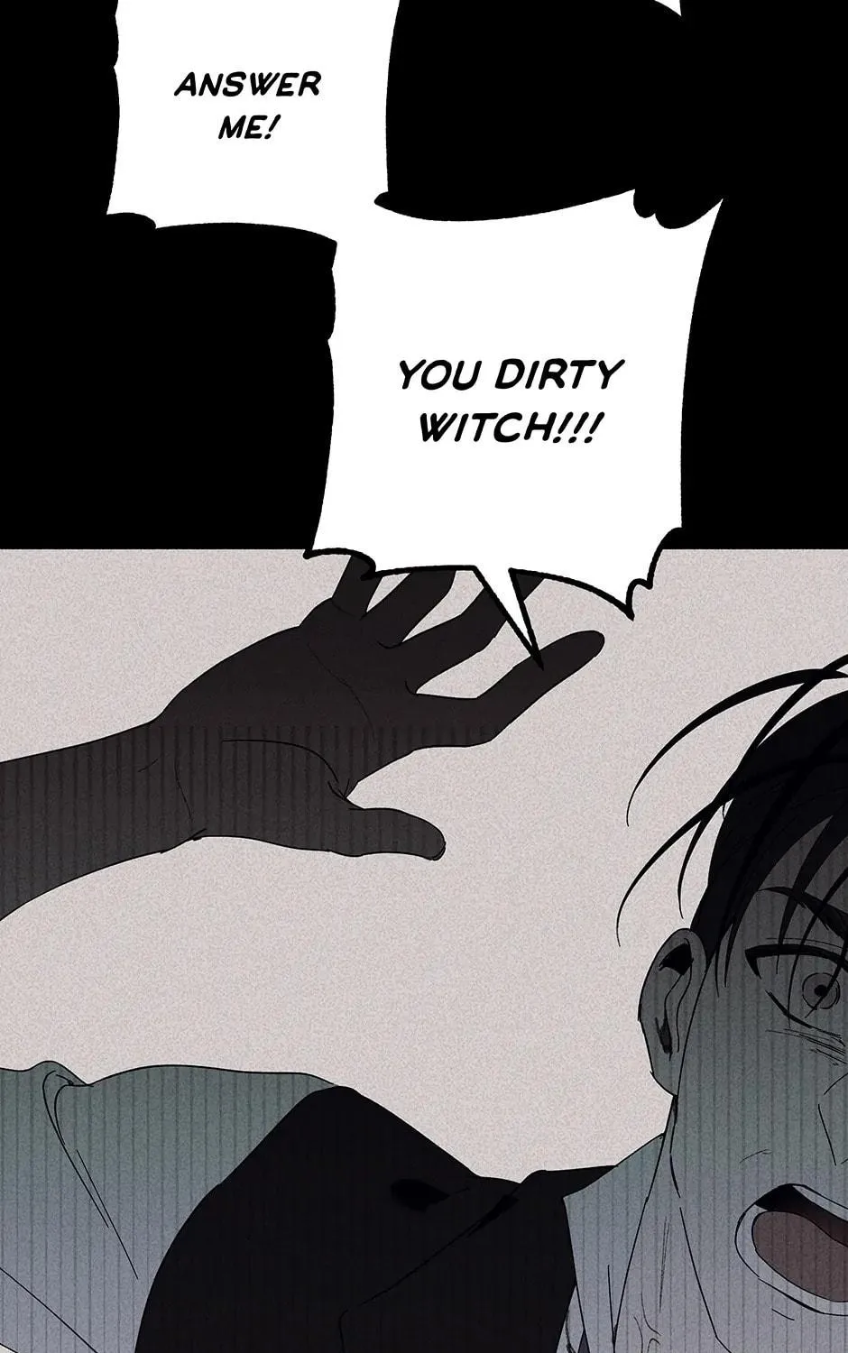 The Witches' Isle Chapter 54 page 168 - 