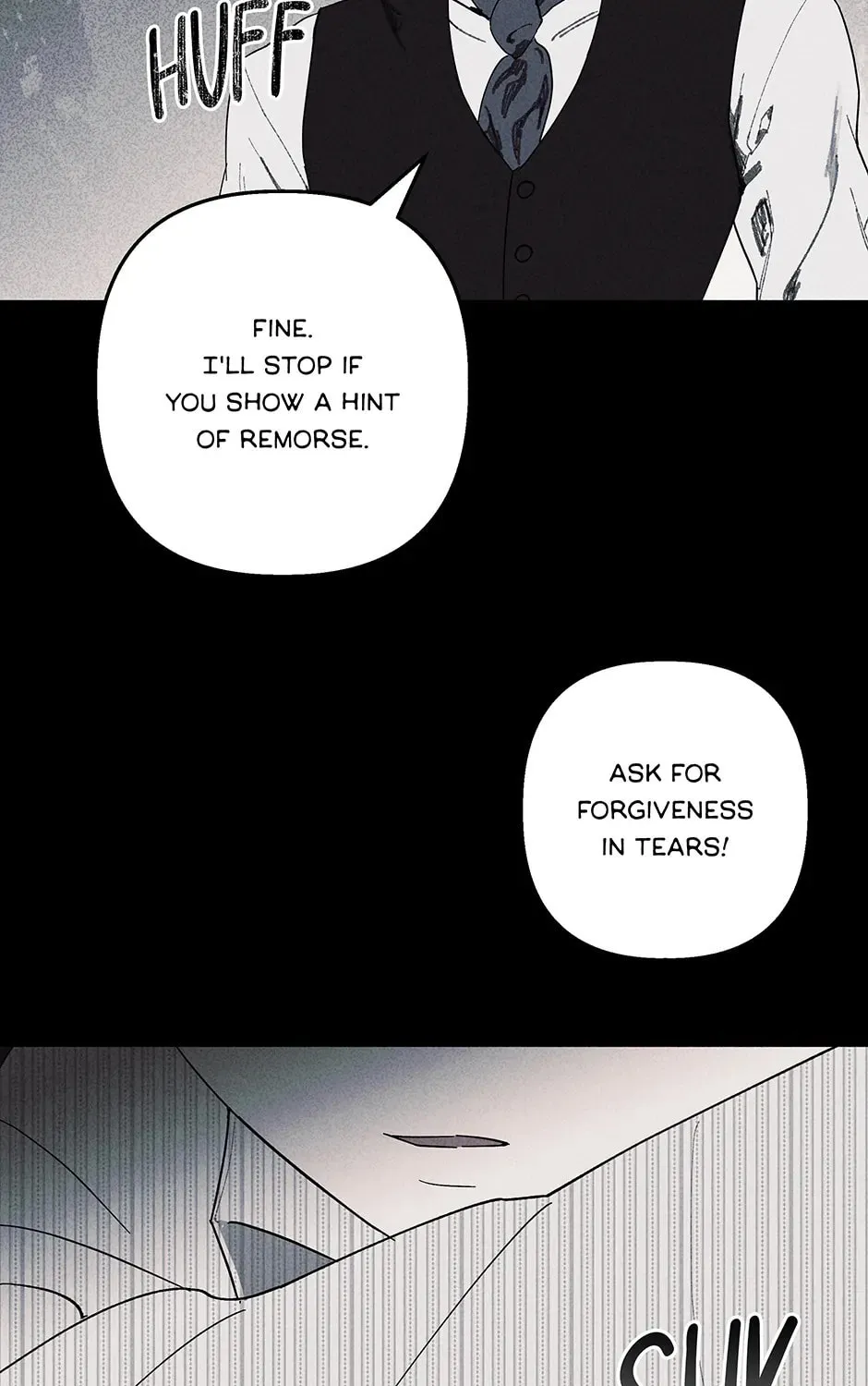 The Witches' Isle Chapter 54 page 176 - 