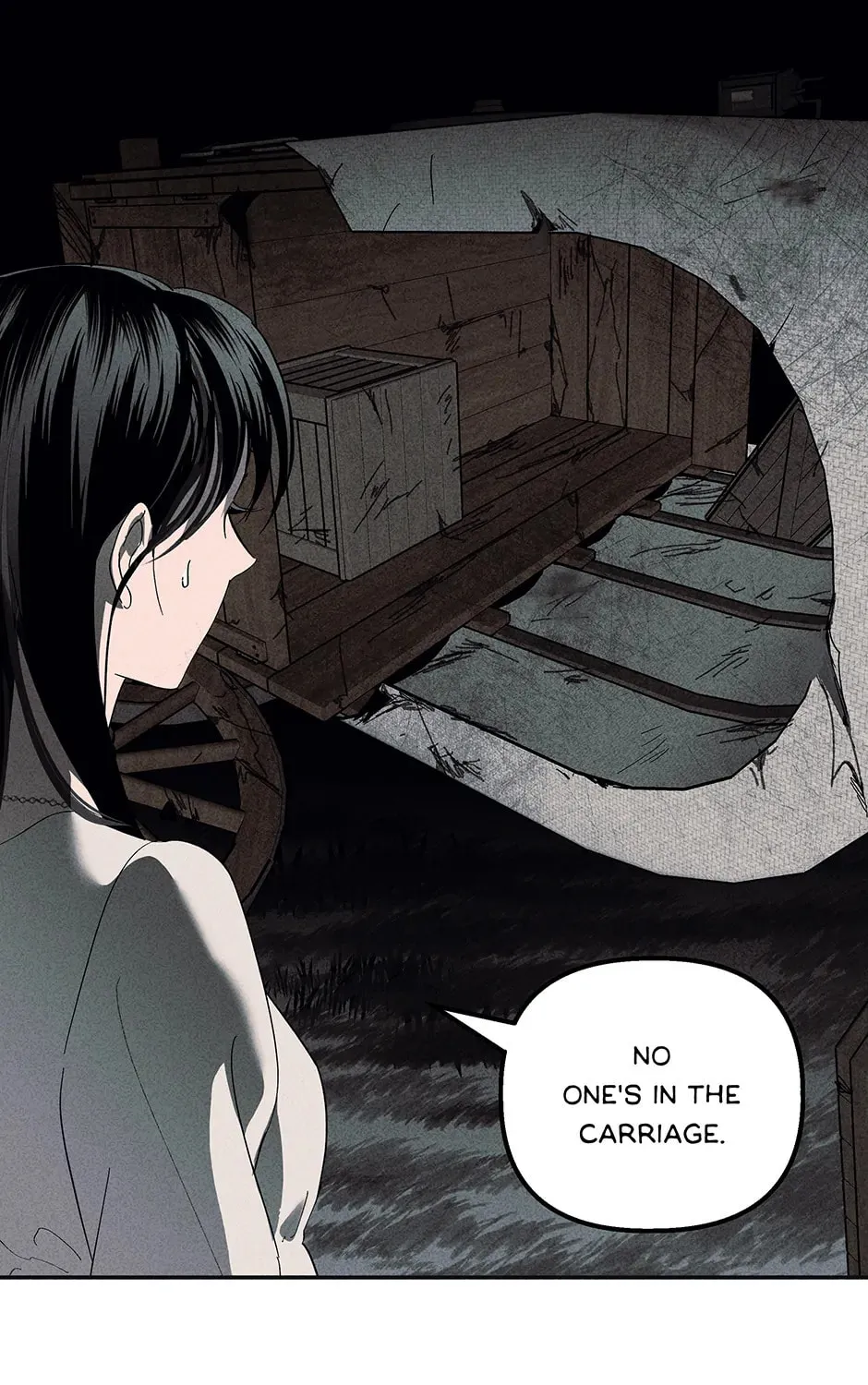 The Witches' Isle Chapter 55 page 117 - 