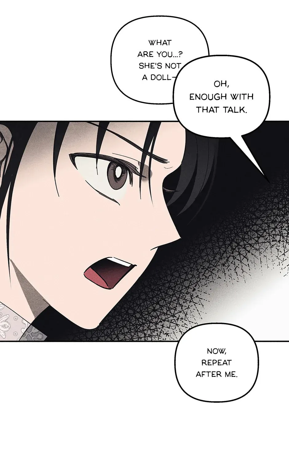 The Witches' Isle Chapter 57 page 117 - 