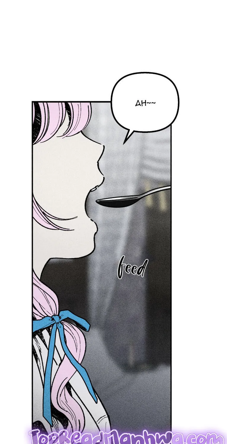 The Witches' Isle Chapter 6 page 2 - 