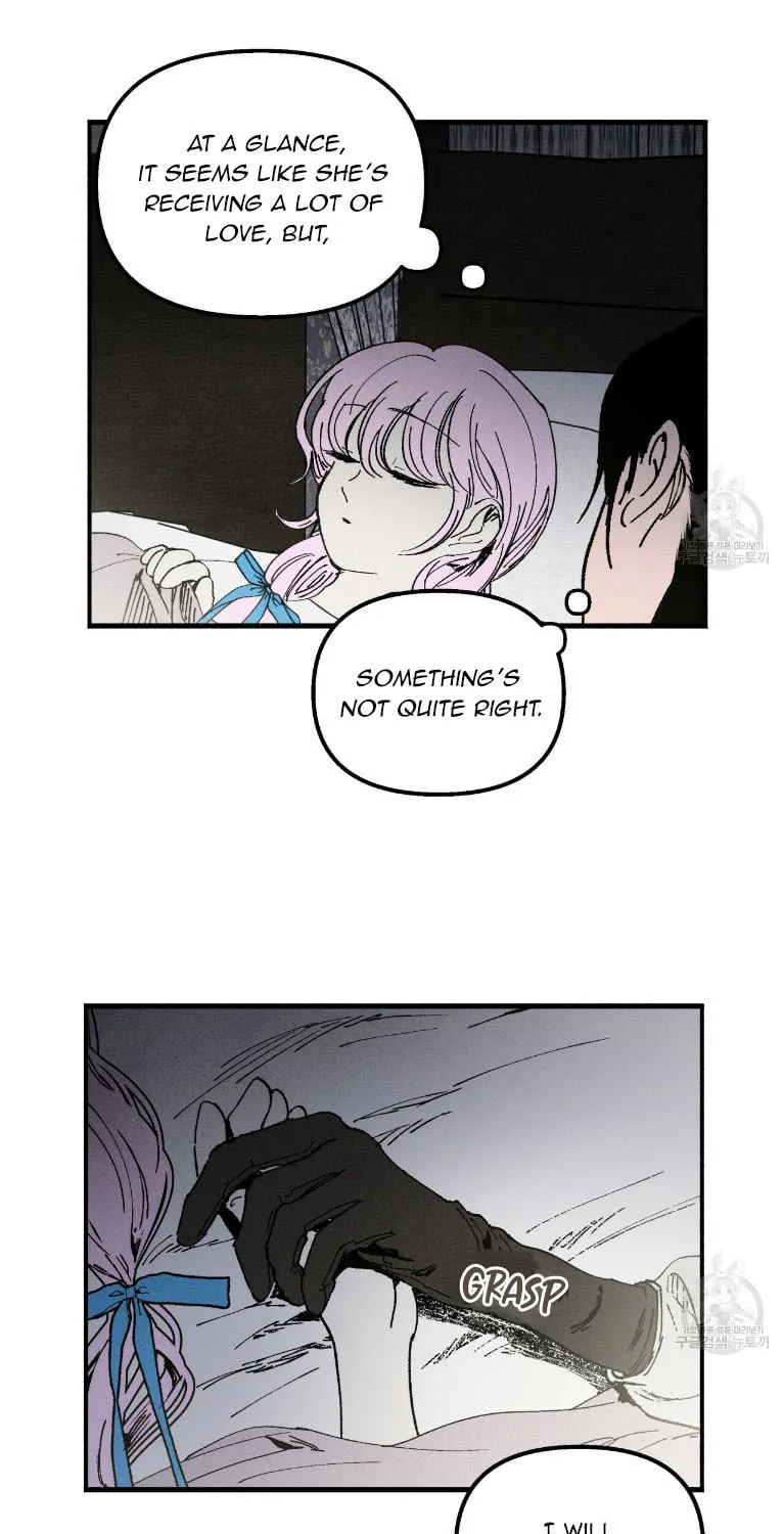 The Witches' Isle Chapter 6 page 13 - 