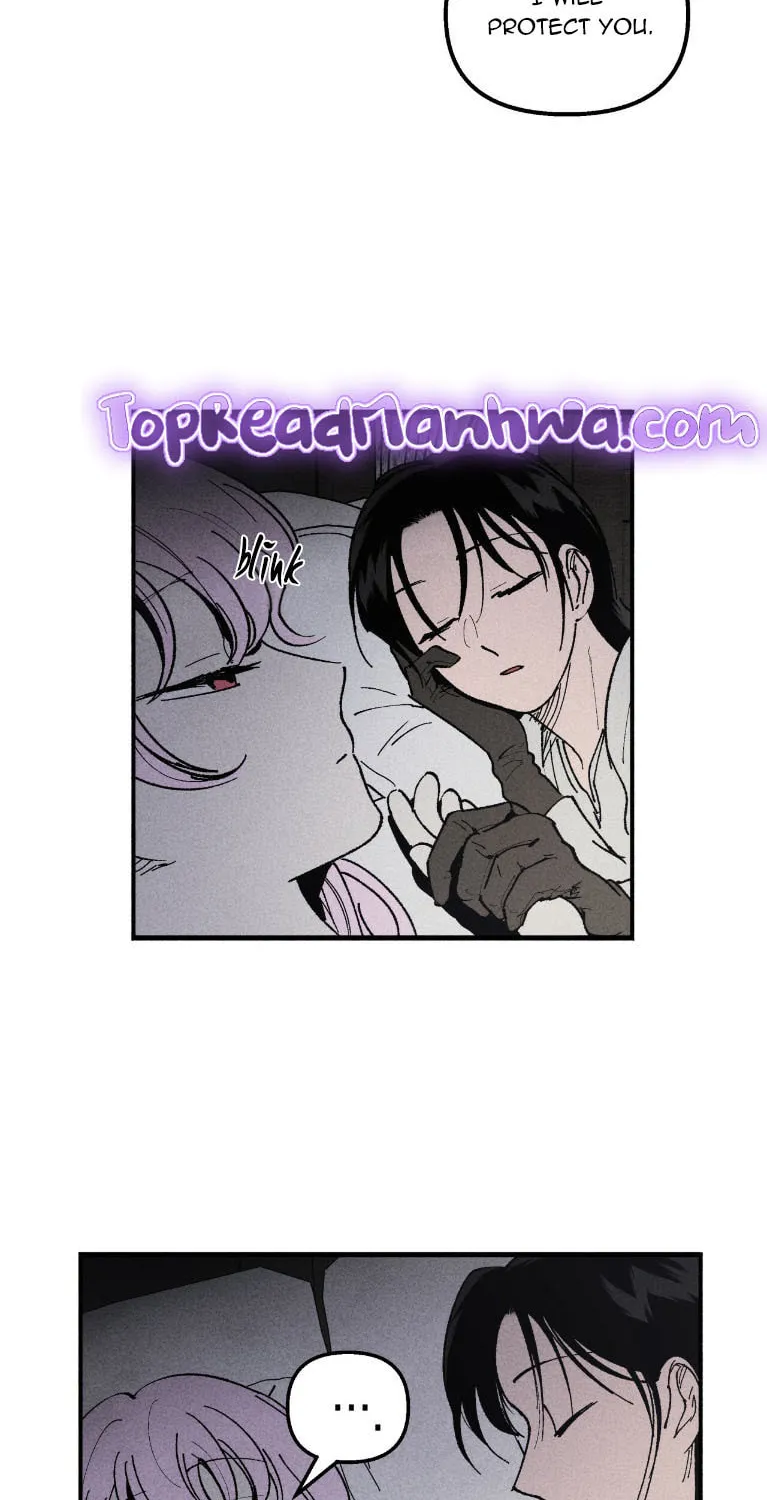 The Witches' Isle Chapter 6 page 14 - 