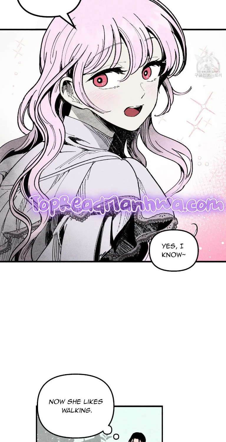 The Witches' Isle Chapter 6 page 16 - 