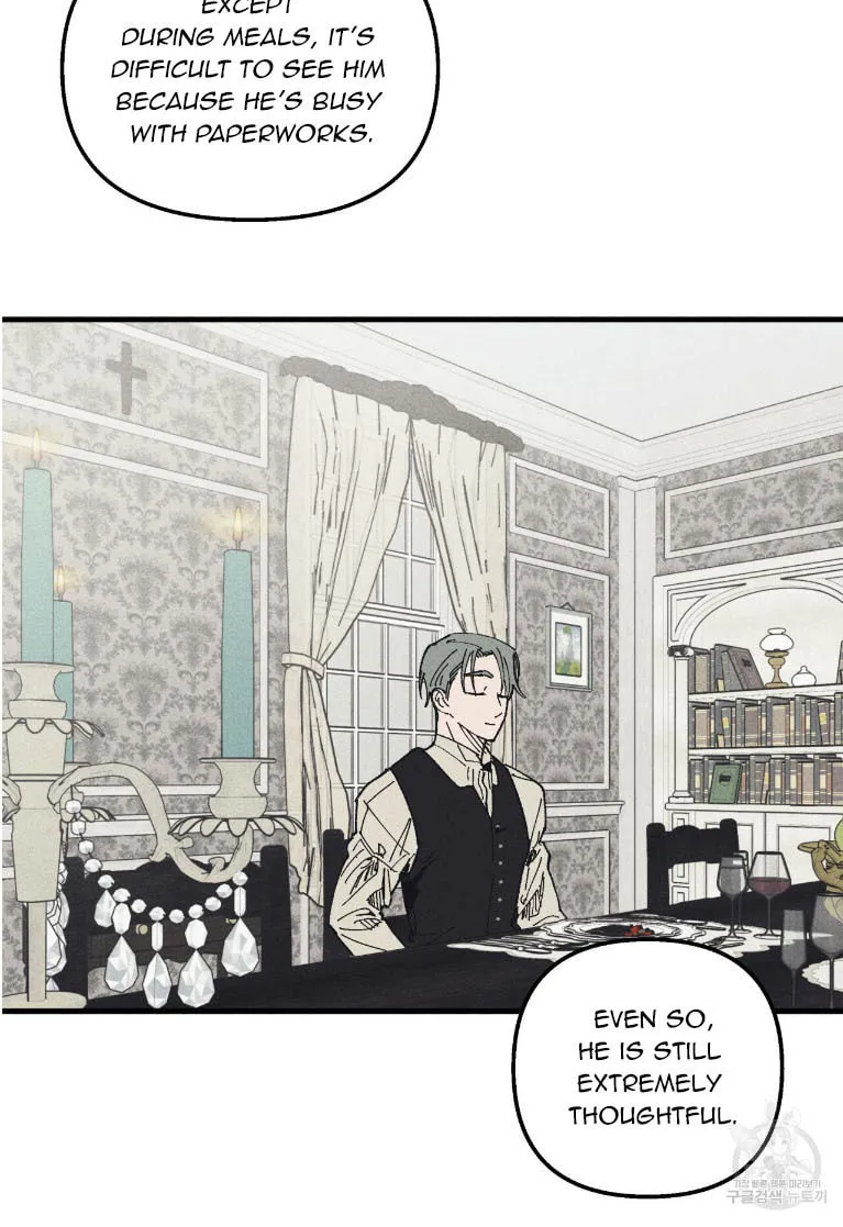 The Witches' Isle Chapter 6 page 18 - 