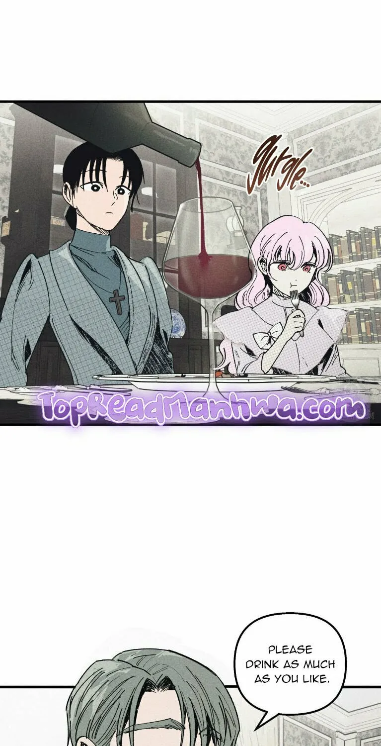 The Witches' Isle Chapter 6 page 22 - 