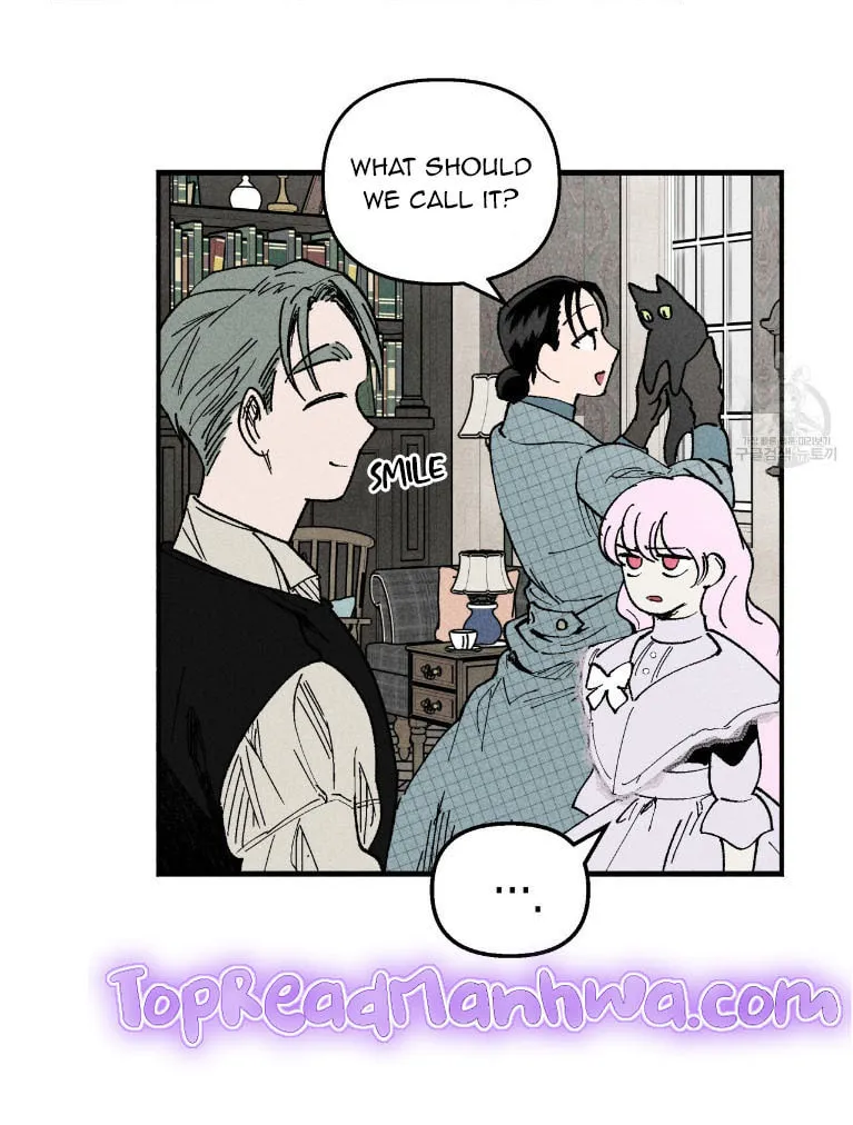 The Witches' Isle Chapter 6 page 30 - 