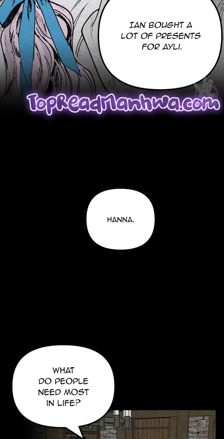 The Witches' Isle Chapter 6 page 5 - 