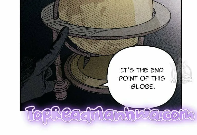 The Witches' Isle Chapter 6 page 42 - 