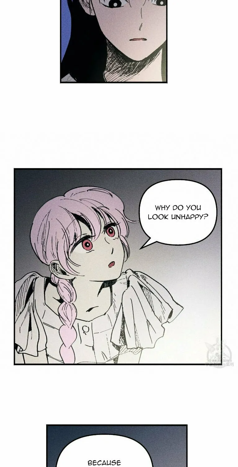 The Witches' Isle Chapter 6 page 47 - 