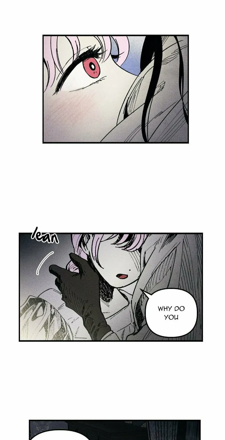 The Witches' Isle Chapter 6 page 49 - 