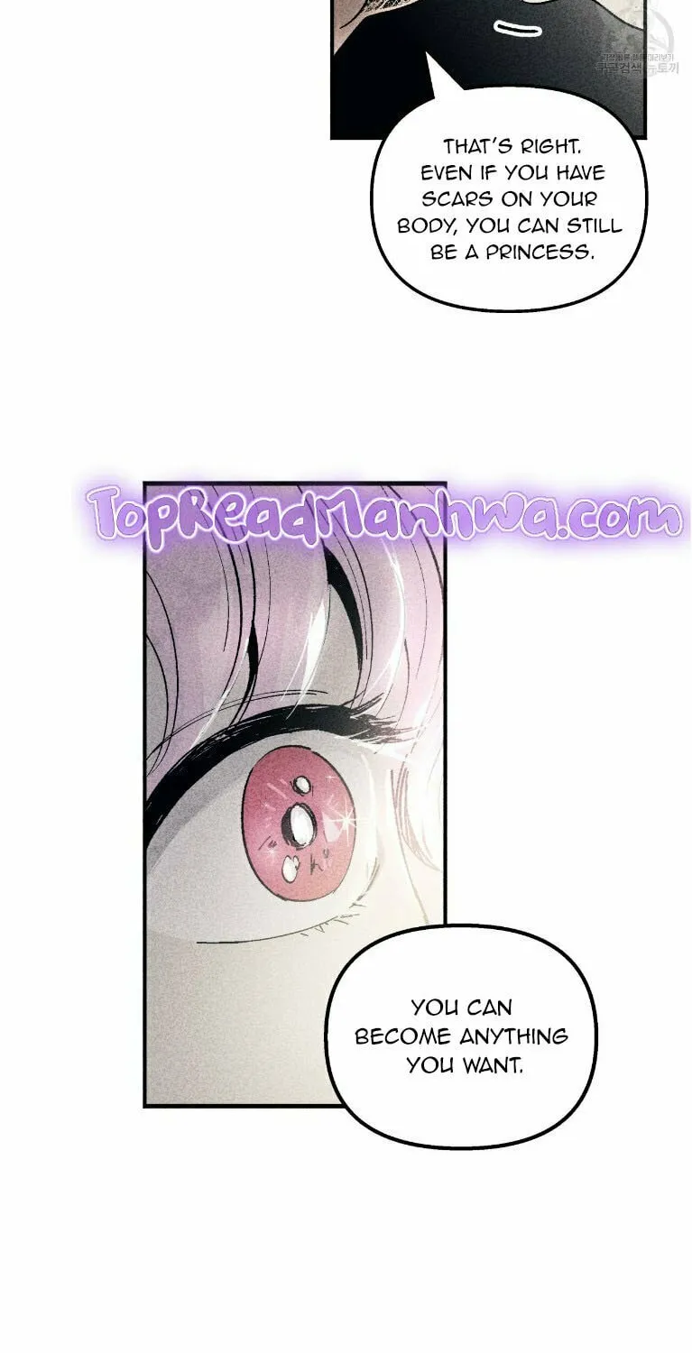 The Witches' Isle Chapter 6 page 52 - 