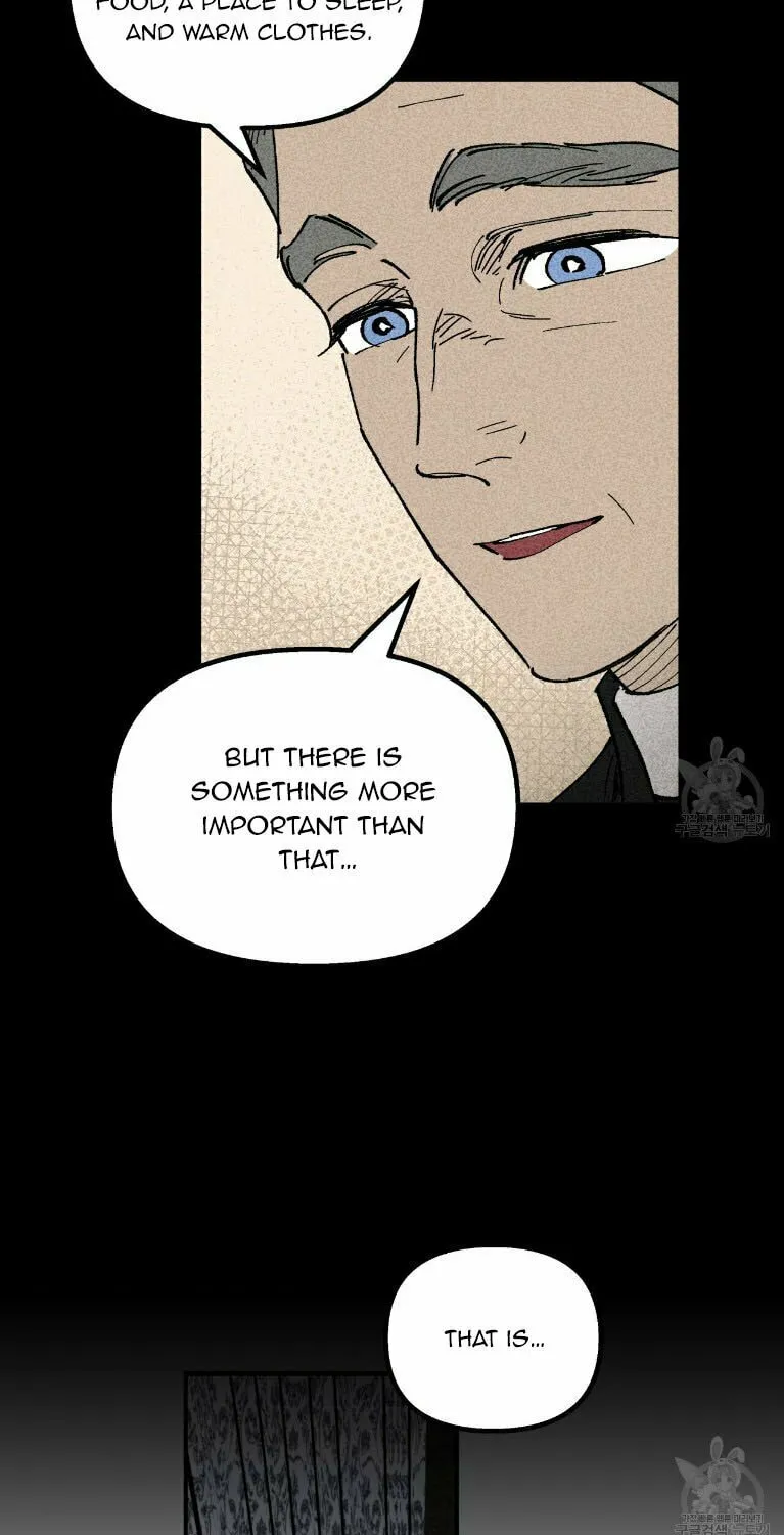 The Witches' Isle Chapter 6 page 9 - 