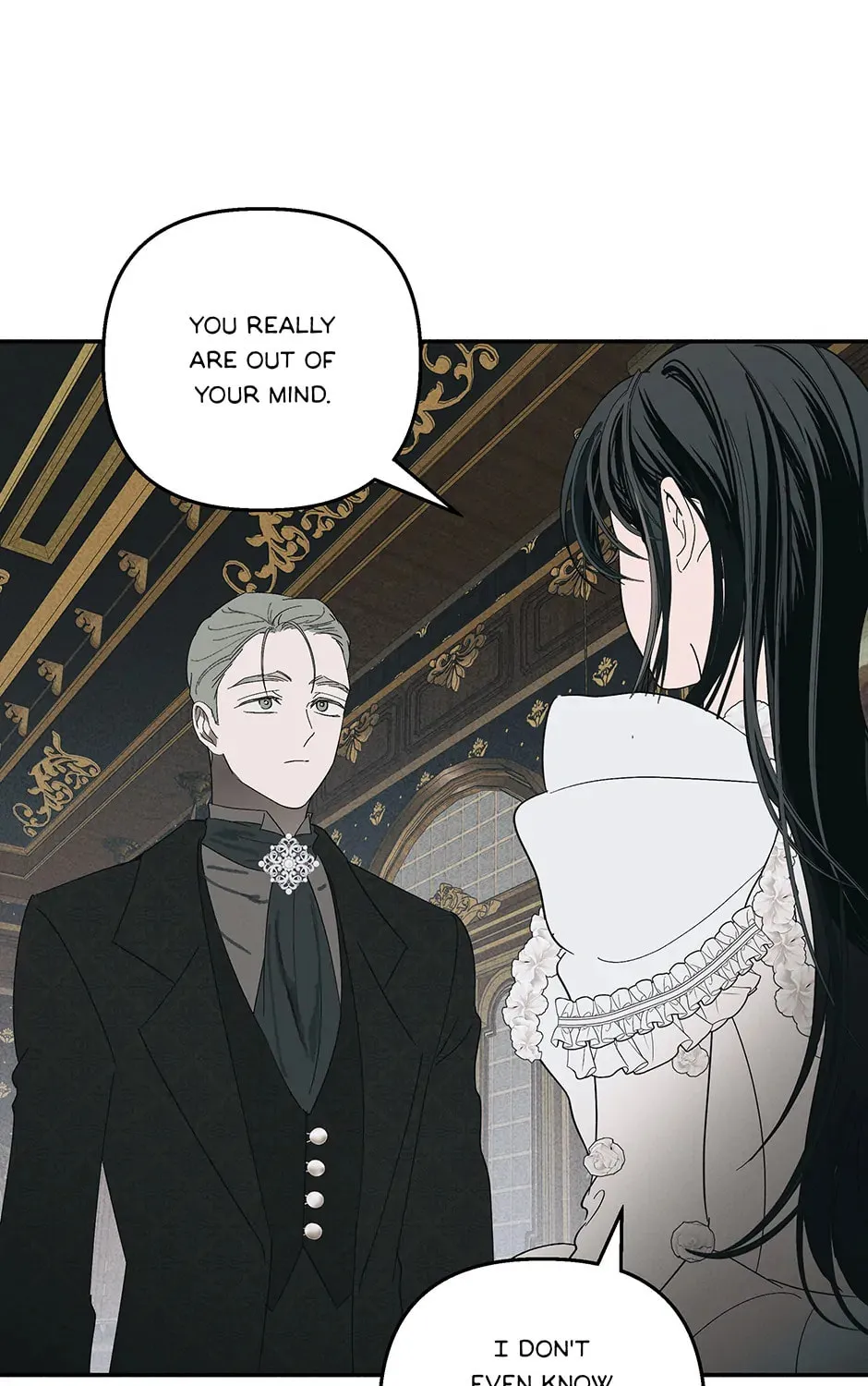 The Witches' Isle Chapter 60 page 117 - 