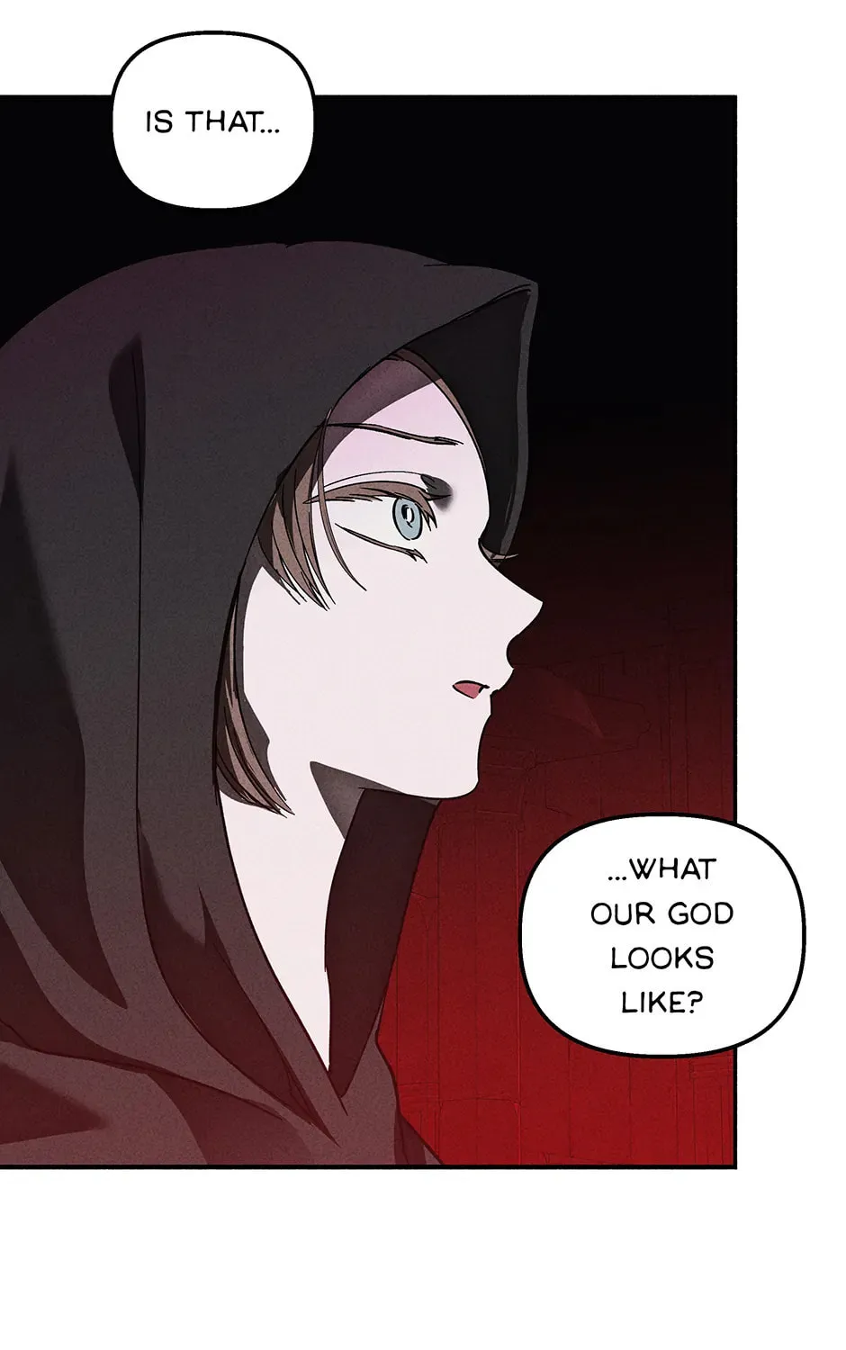 The Witches' Isle Chapter 62 page 3 - 