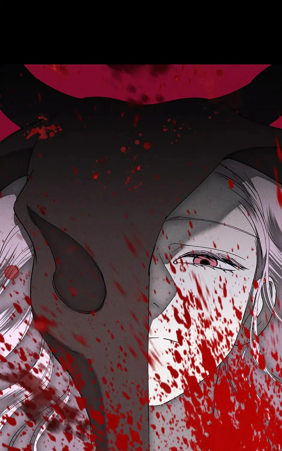 The Witches' Isle Chapter 63 page 1 - 