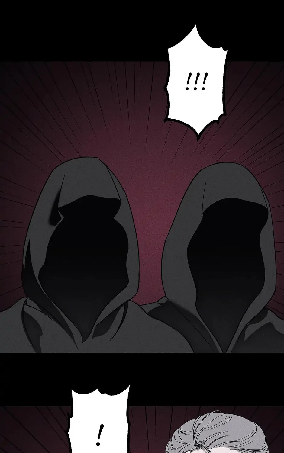 The Witches' Isle Chapter 63 page 3 - 